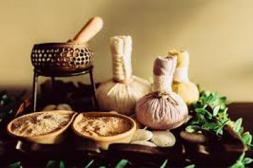What is Ayurveda